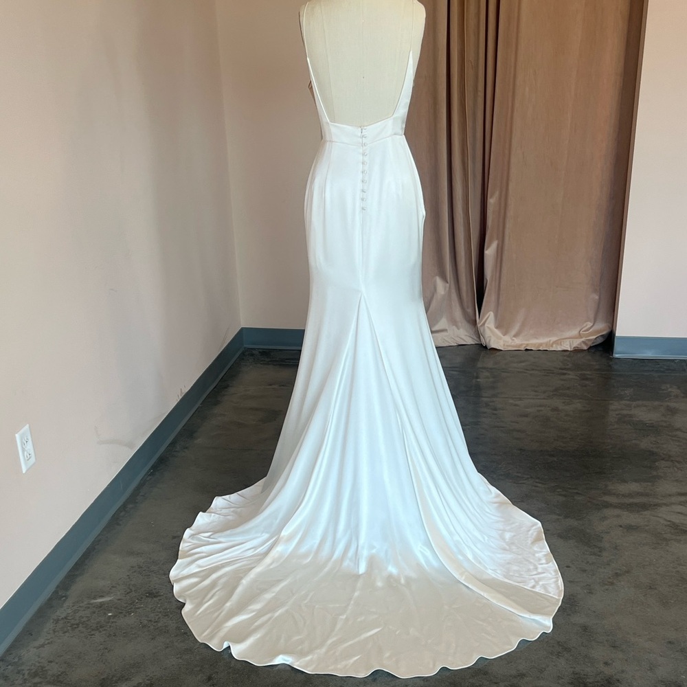 Alexandra Grecco ‘Prisma’ Gown - Picture 4 of 4